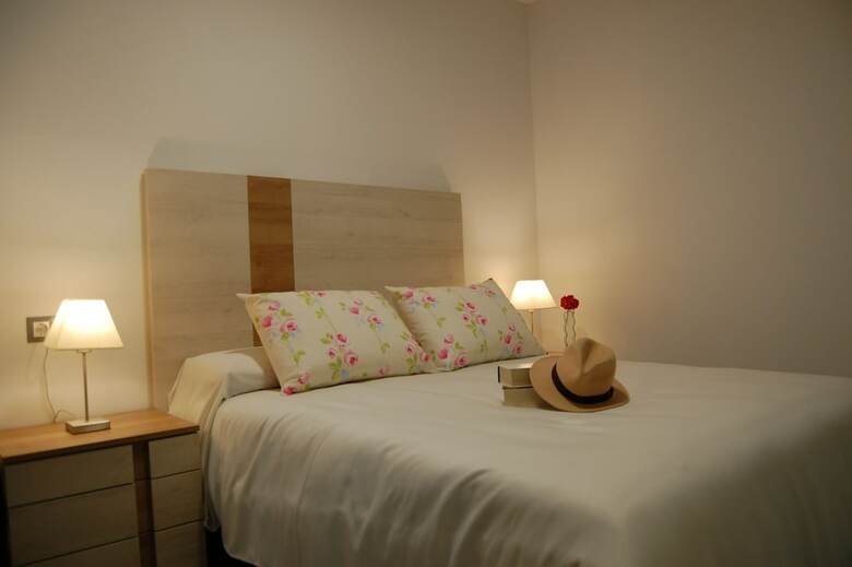 Apartamento Alhajas De Cordoba