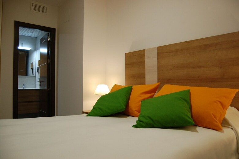 Apartamento Alhajas De Cordoba