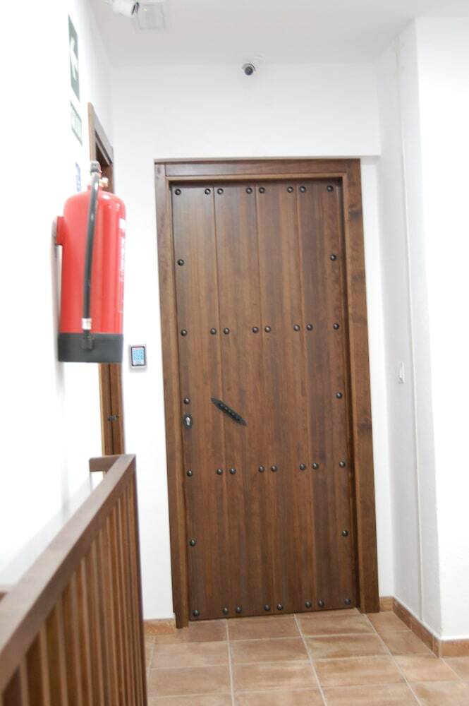 Apartamento Alhajas De Cordoba