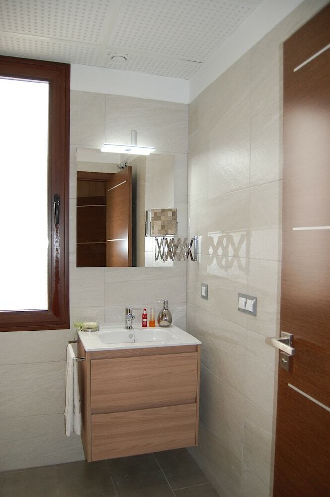 Apartamento Alhajas De Cordoba