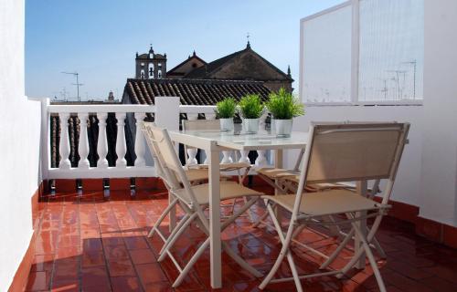 Apartamento Aljara San Fernando