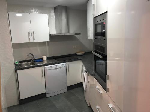 Apartamento Enclave De Sol
