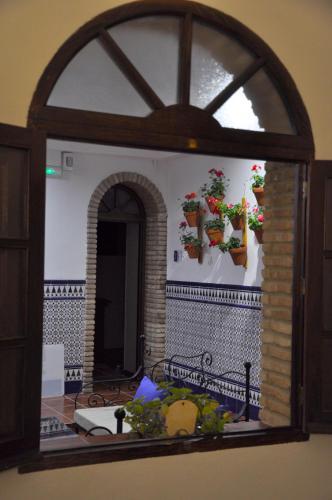 Hostal Patio De La Plateria