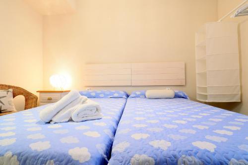 Apartamento El Escondite de La Luna En Cordoba