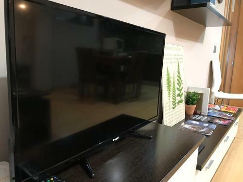 Apartamento Mi Goya