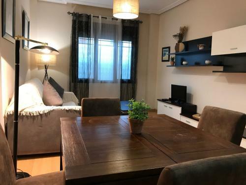 Apartamento Mi Goya