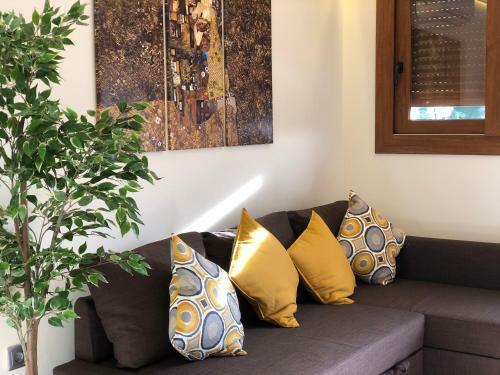 Apartamento Hacienda El Brillante