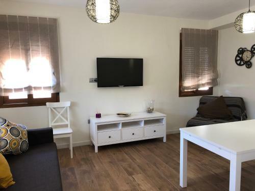 Apartamento Hacienda El Brillante