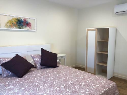 Apartamento Hacienda El Brillante