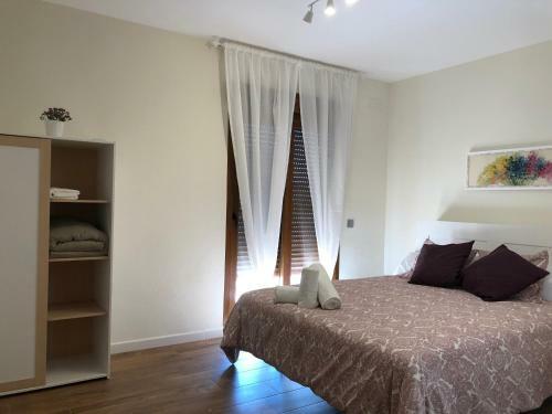 Apartamento Hacienda El Brillante
