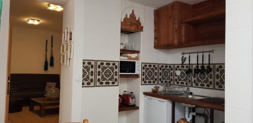 La Sultana Apartamentos