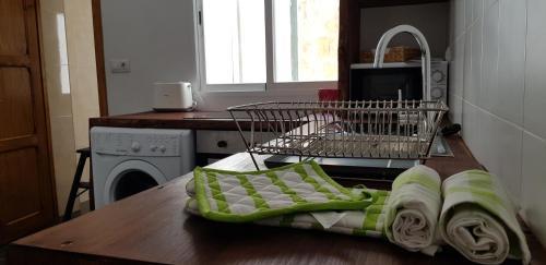 La Sultana Apartamentos