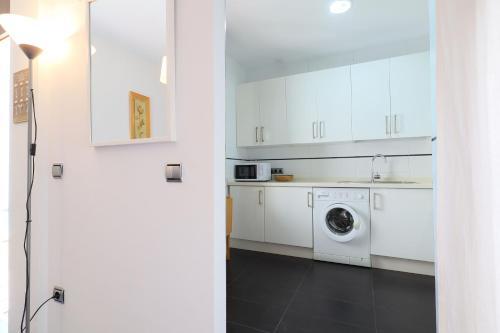 Apartamento El Rinconcito De San Lorenzo