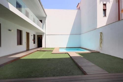 Apartamento El Rinconcito De San Lorenzo
