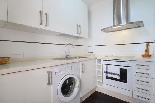 Apartamento El Rinconcito De San Lorenzo
