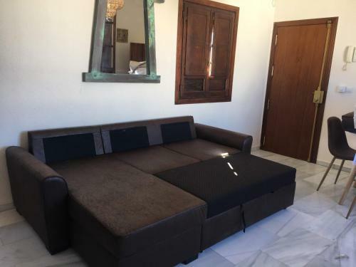 Apartamento Los Arcos De Abades