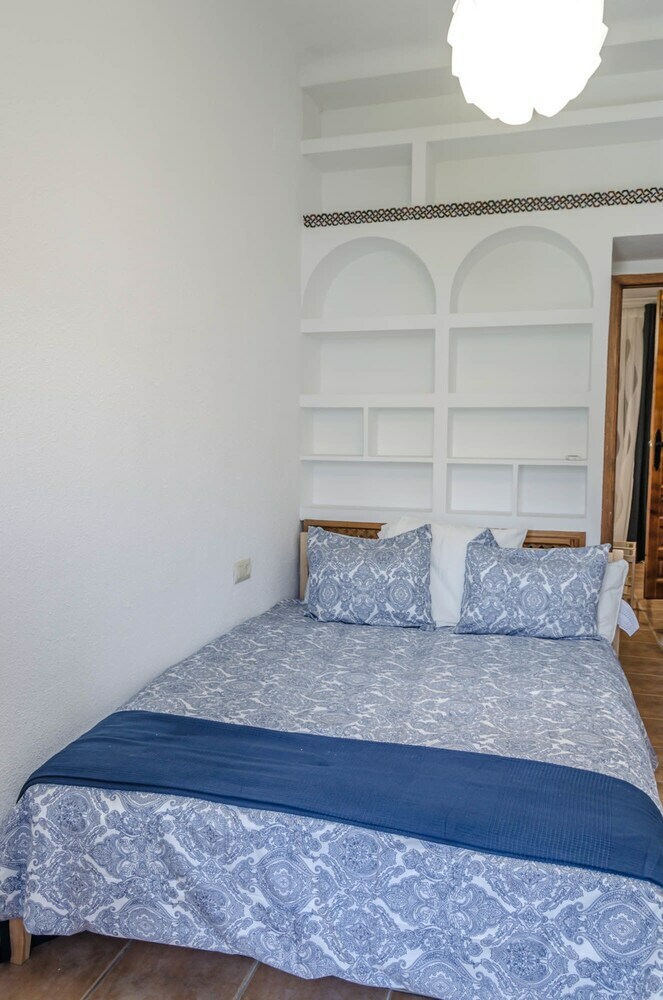 Apartamento Doble De Cepa Mayor De Santa Marina