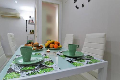 Apartamento *puerta Del Rio*