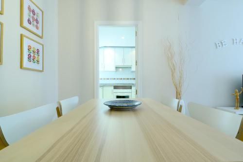 Asvacor Apartamento Nuevo Tendillas