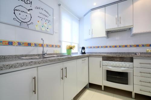 Asvacor Apartamento Nuevo Tendillas
