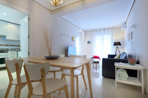 Asvacor Apartamento Nuevo Tendillas