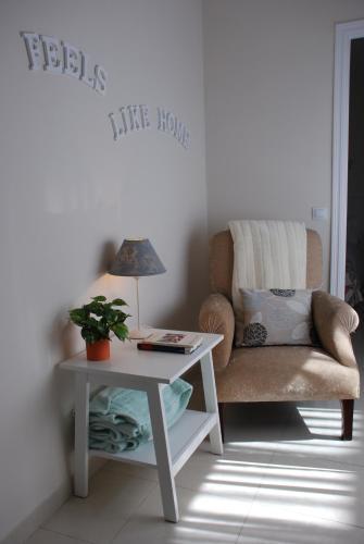 Asvacor Apartamento Nuevo Tendillas