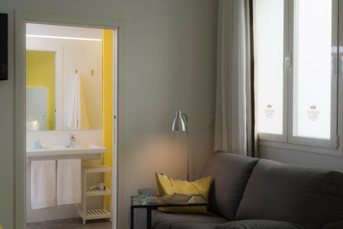 Apartamento Casual Suite In C�rdoba