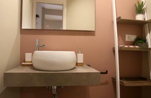 Apartamento Puerta De Almodovar