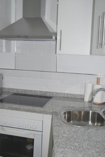 Apartamento Jes�s Mar�a, Pleno Centro De C�rdoba