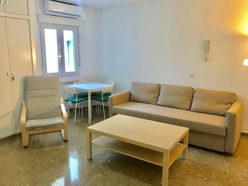 Apartamento Jes�s Mar�a, Pleno Centro De C�rdoba