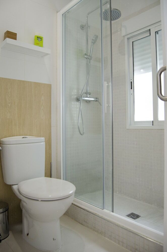 Apartamento Nuevo Plaza Del Potro