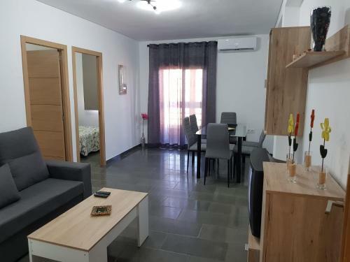 Apartamento Cuesta La P�lvora