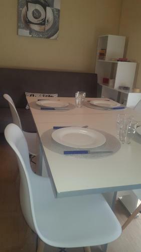 Apartamento C�rdoba Palacio