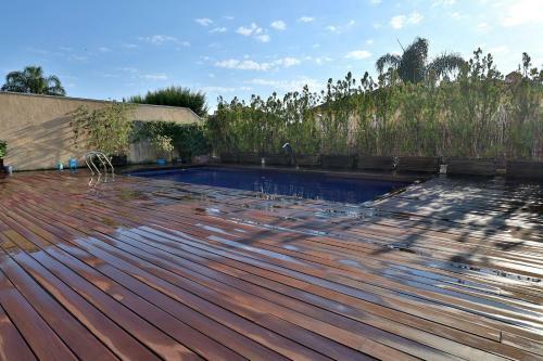 Chalet Paradiso Cordoba