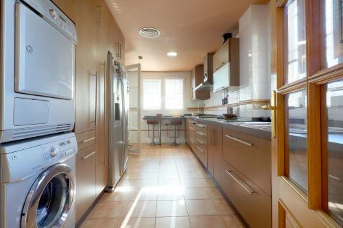 Chalet Paradiso Cordoba
