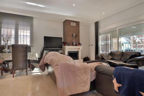 Chalet Paradiso Cordoba