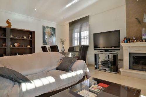Chalet Paradiso Cordoba