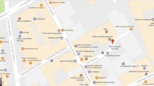 Apartamento Alojamiento De Dos Dormitorios
