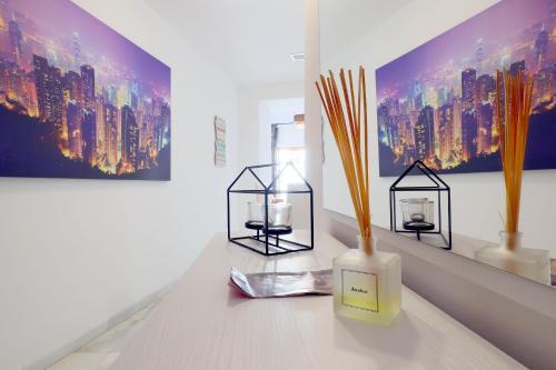 Apartamento Sue�os De La Corredera