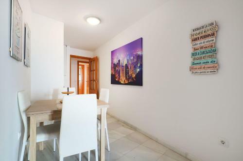 Apartamento Sue�os De La Corredera