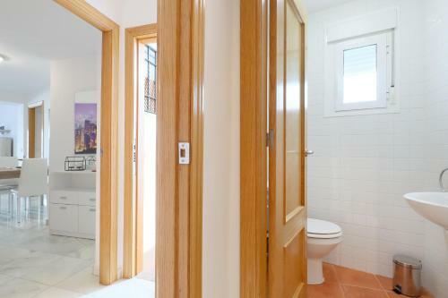 Apartamento Sue�os De La Corredera