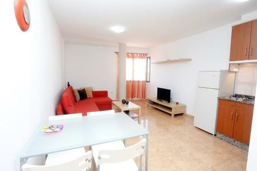 Apartamento Edificio Verde Parke