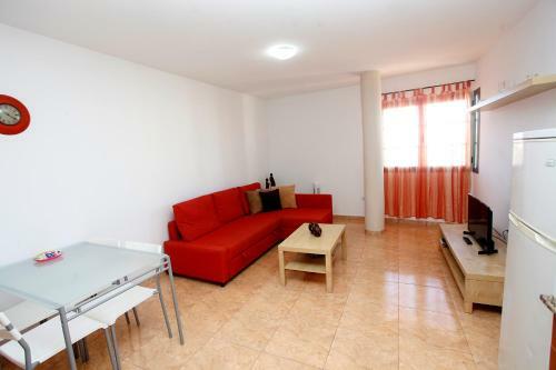 Apartamento Edificio Verde Parke