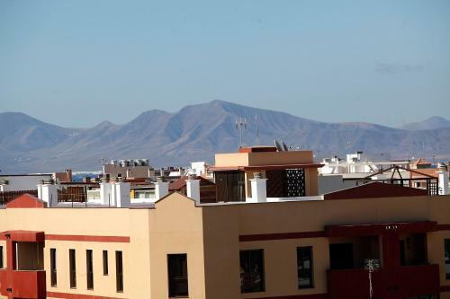 Apartamento Edificio Verde Parke