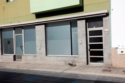 Apartamento Edificio Verde Parke