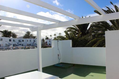 Apartamento Galera Boutique