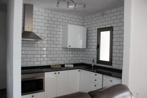 Apartamento Galera Boutique