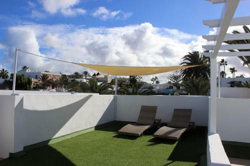 Apartamento Galera Boutique