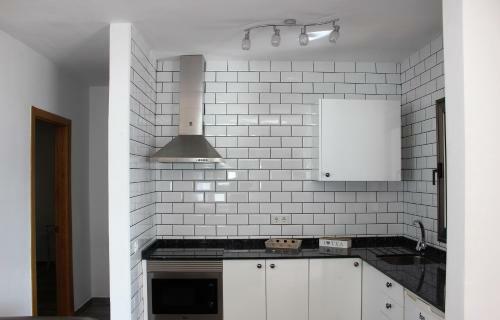Apartamento Galera Boutique