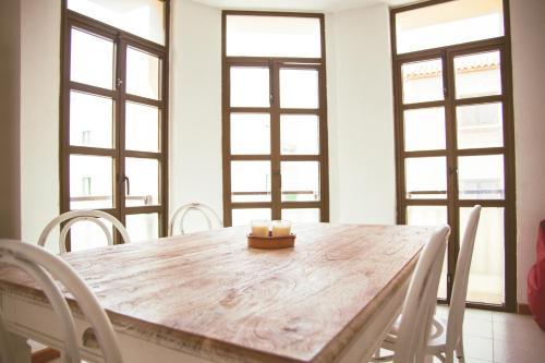 Apartamento Point Break